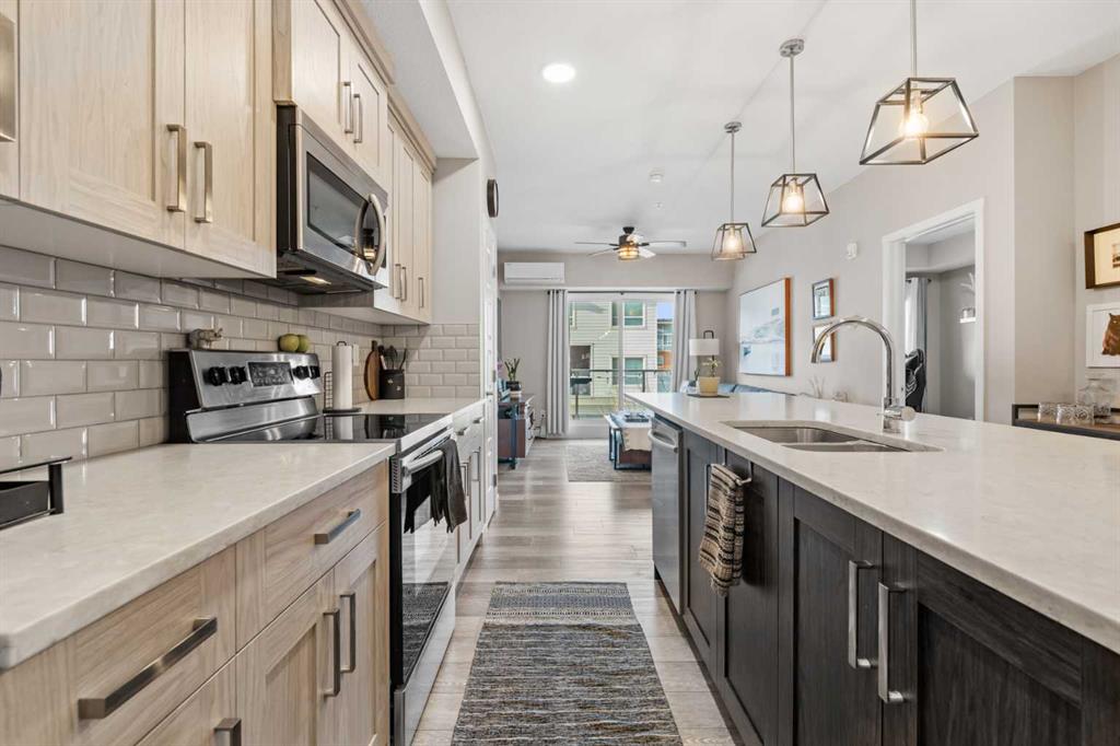 Picture for 205, 370 Harvest Hills Common 