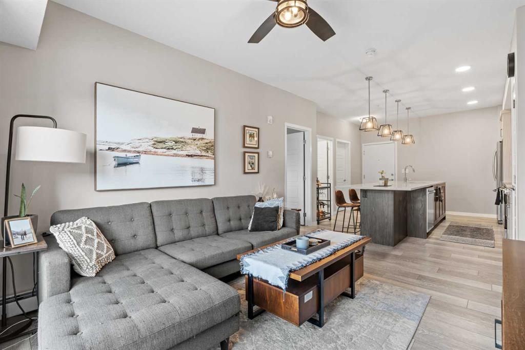 Picture for 205, 370 Harvest Hills Common 