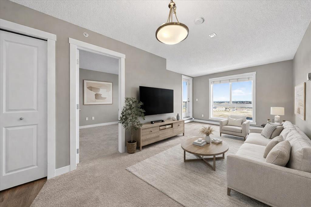 Picture for 607, 20 Kincora Glen Park NW