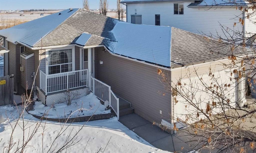 Picture for 63 Anaheim Crescent NE