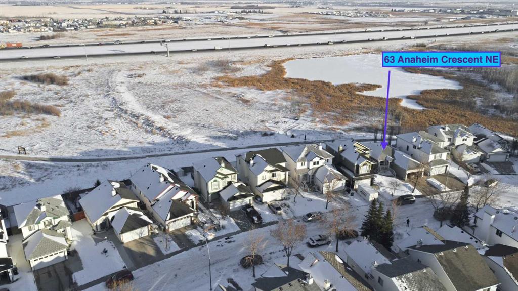 Picture for 63 Anaheim Crescent NE