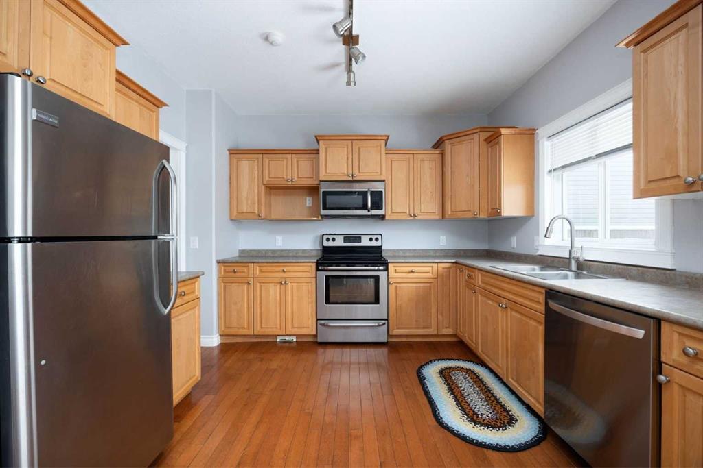 Picture for 209 Pickles Crescent 