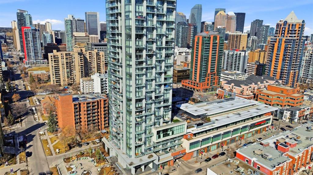 Picture for 1007, 930 16 Avenue SW