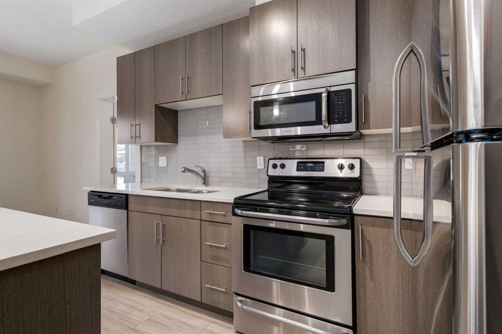 Picture for 102, 15233 1 Street SE