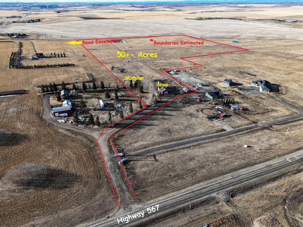 Picture for N/A, 21045 Big Hill Springs Road Highway 