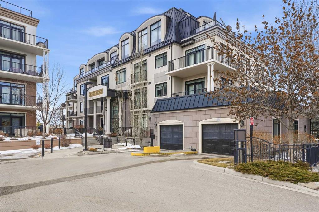 Picture for 101, 121 Quarry Way SE