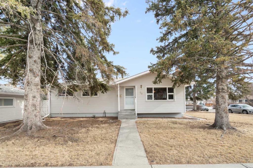 Picture for 59 Hogarth Crescent SW