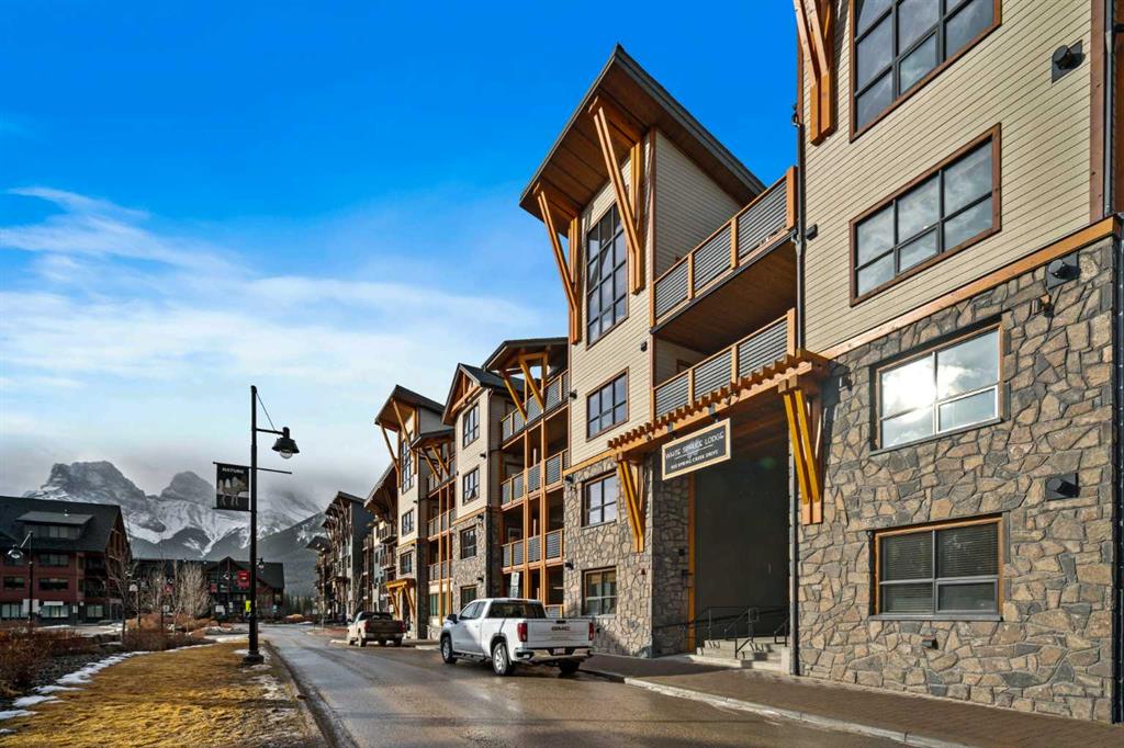 Picture for 103, 905 Spring Creek Drive 