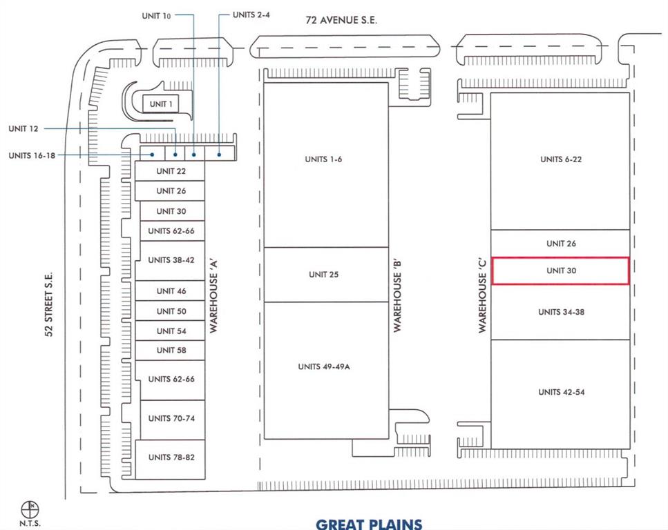 Picture for 30, 5381 72 Avenue SE