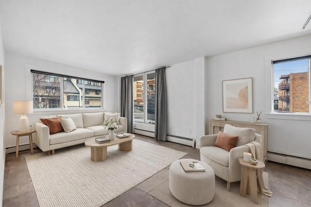 Picture for 12, 1230 Cameron Avenue SW