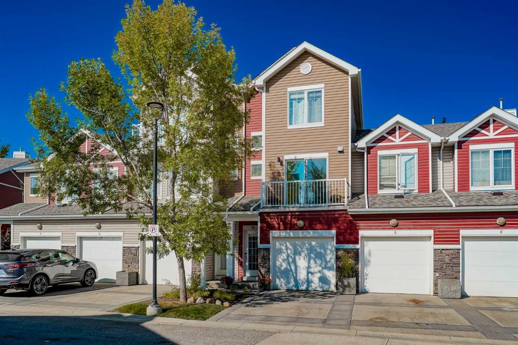 Picture for 10 Chaparral Ridge Park SE