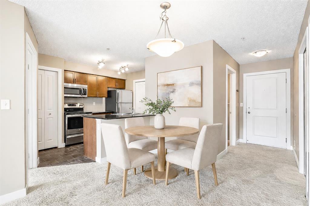 Picture for 3108, 625 Glenbow Drive 