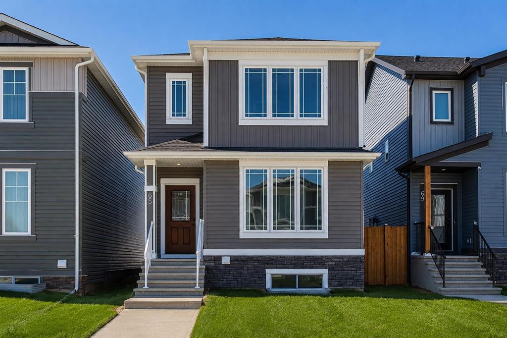 Picture for 65 Amblefield Heights NW