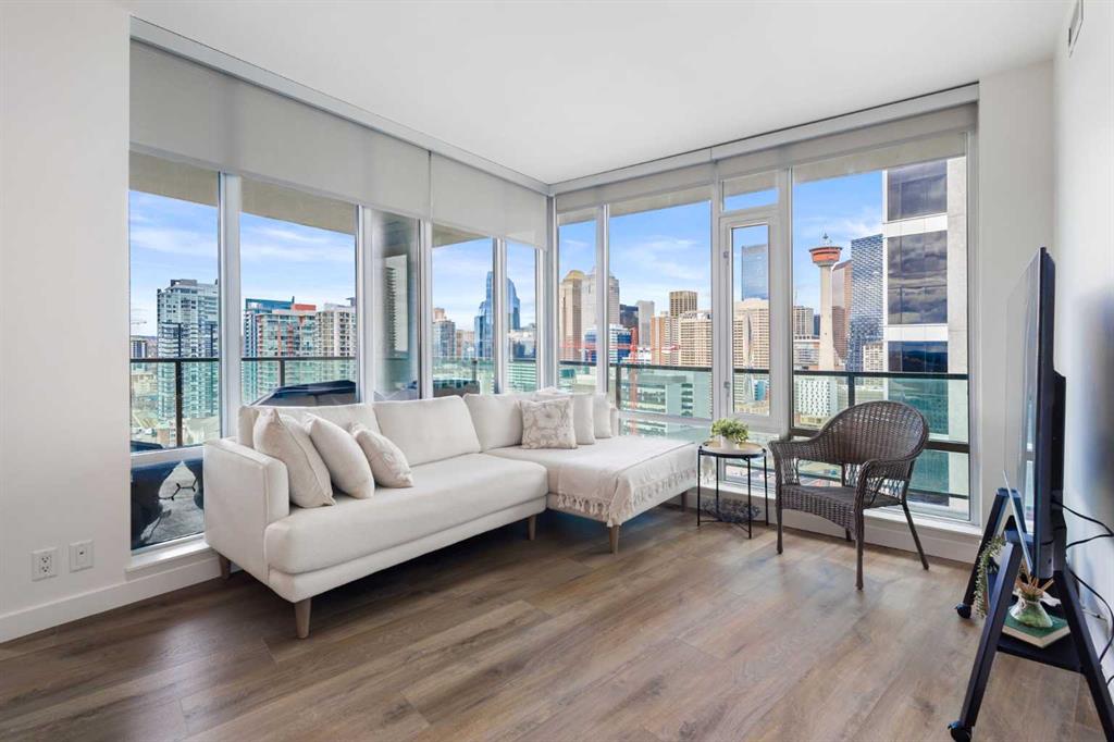 Picture for 1801, 1410 1 Street SE