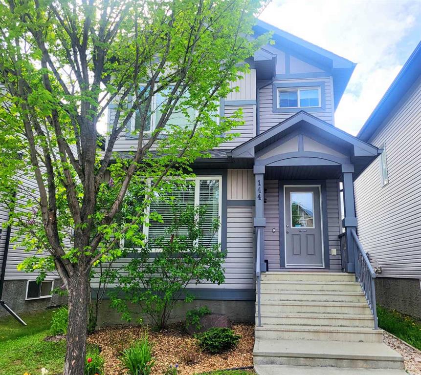 Picture for 144 Kirpatrick Way 