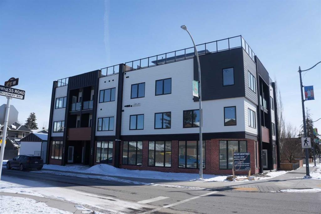 Picture for 4740 Bowness Road 