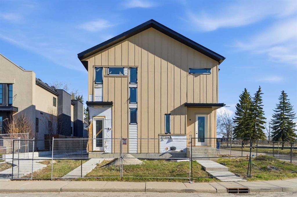 Picture for 5315 19 Street SW