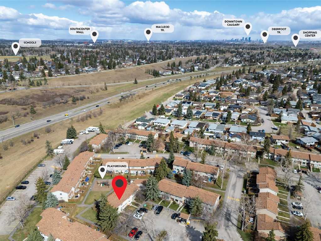 Picture for 102, 123 Queensland Drive SE