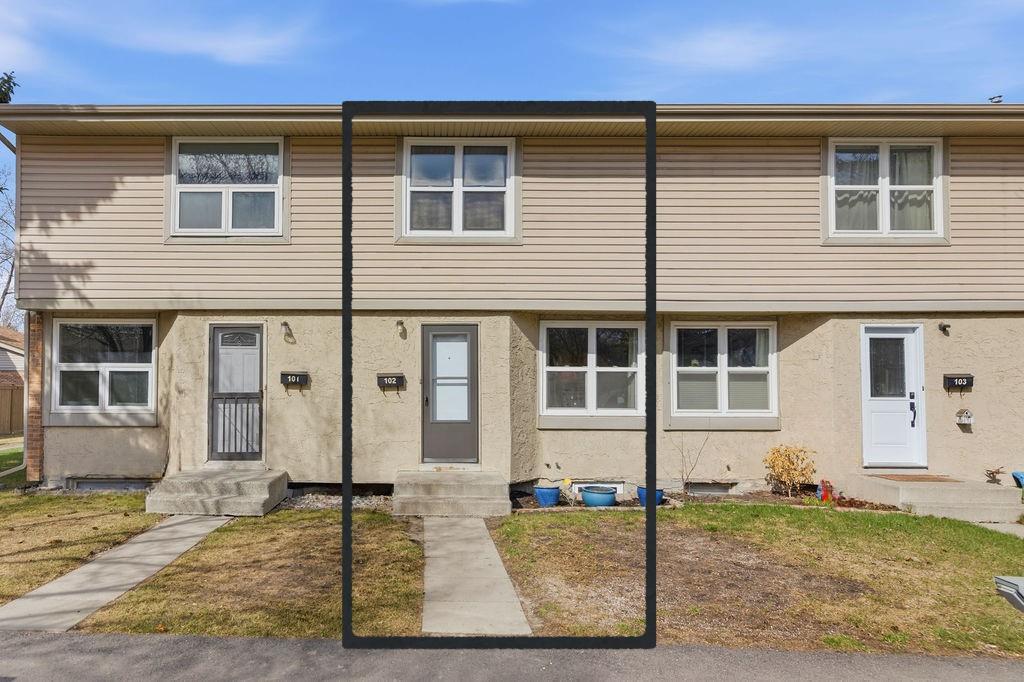 Picture for 102, 123 Queensland Drive SE