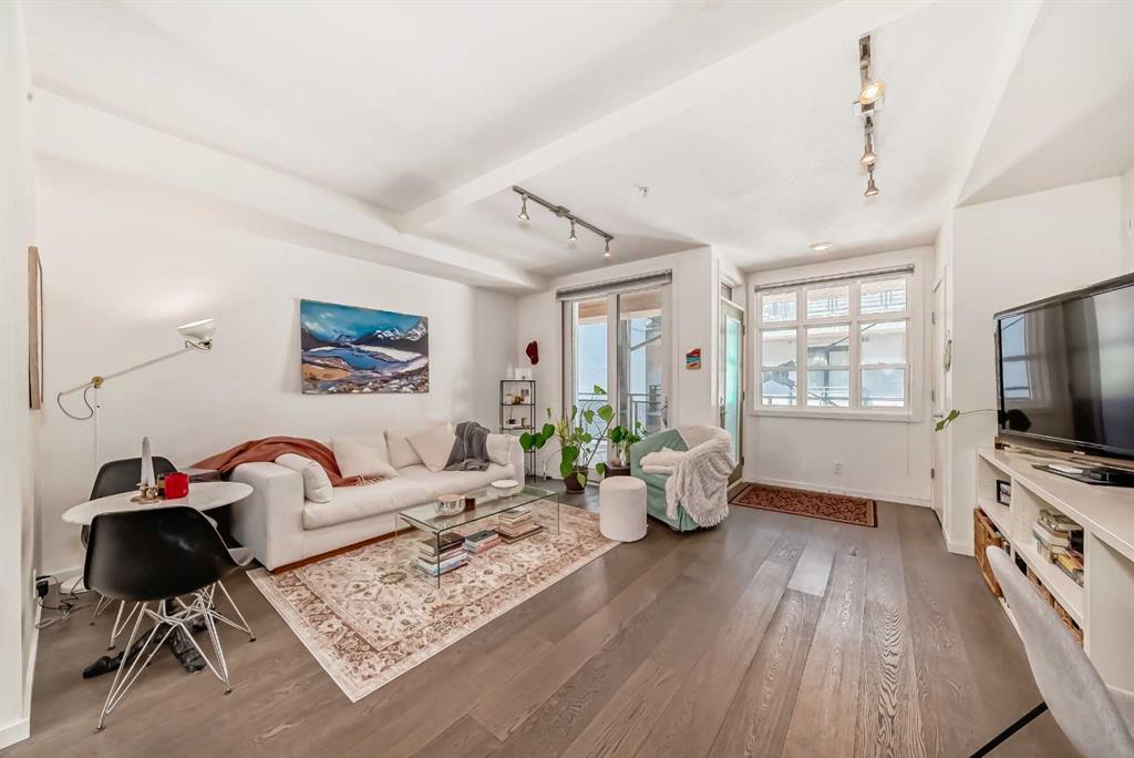 Picture for 307, 1719 9A Street SW