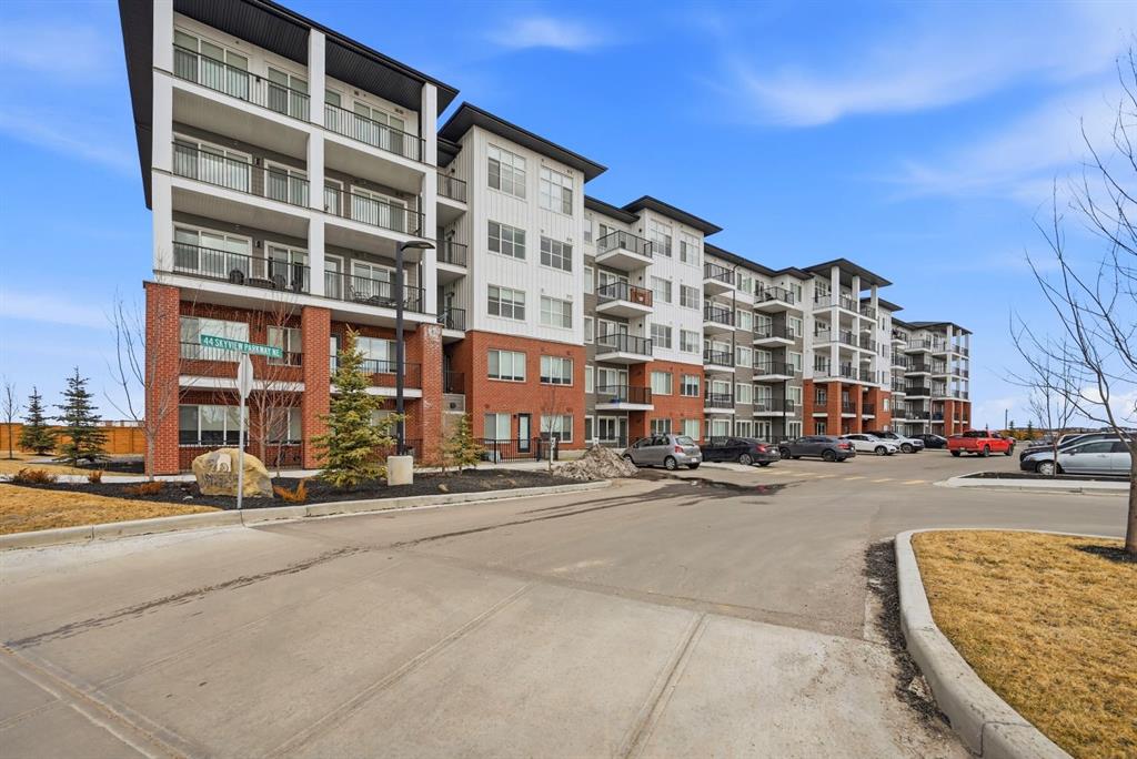 Picture for 2304, 44 Skyview Parkway 