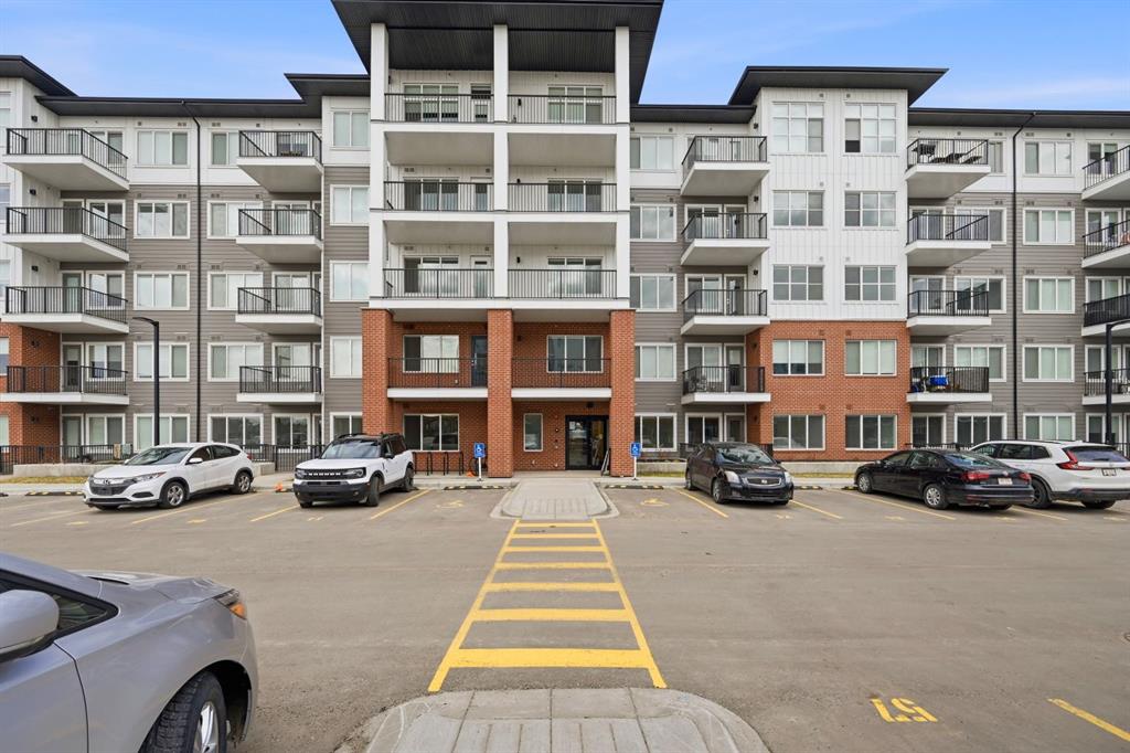 Picture for 2304, 44 Skyview Parkway 