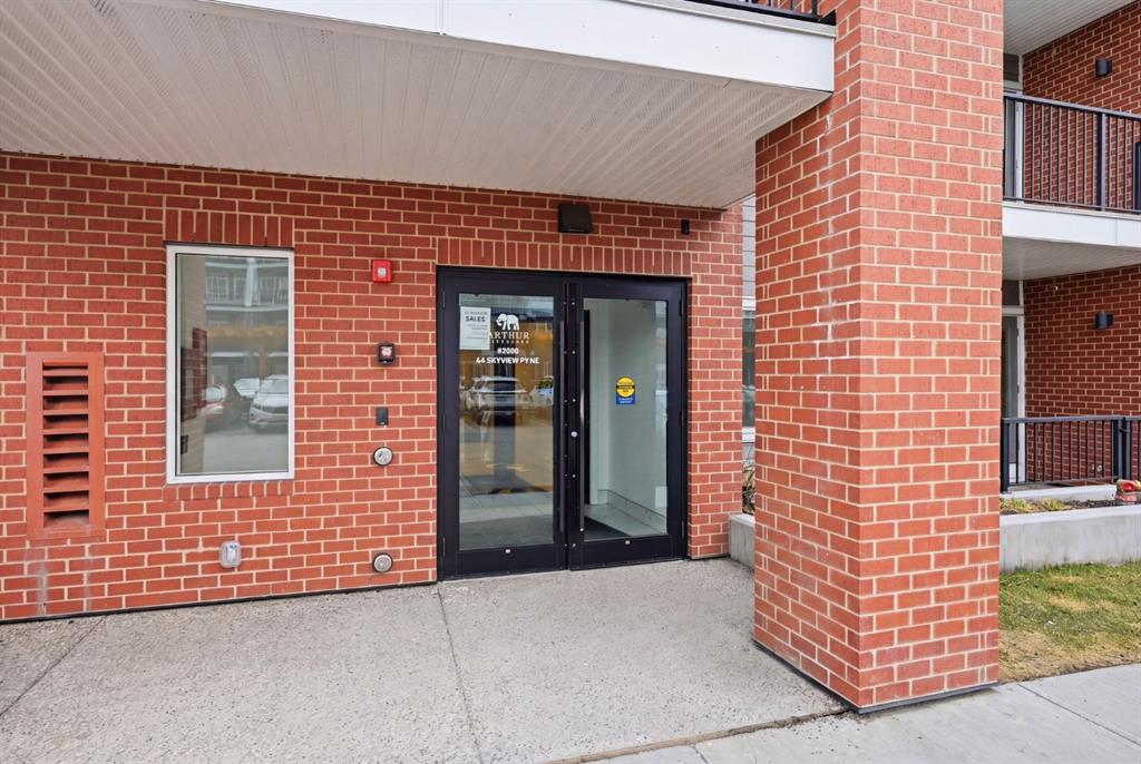 Picture for 2304, 44 Skyview Parkway 