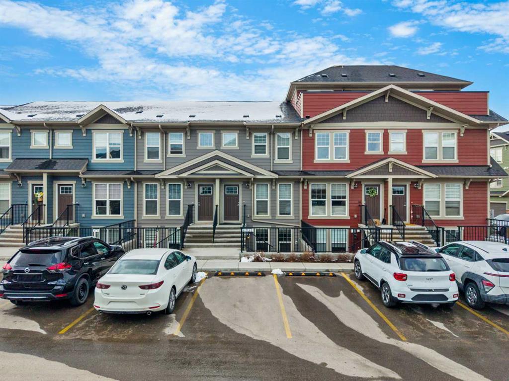 Picture for 167 Cranbrook Square SE