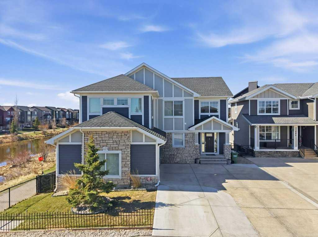 Picture for 471 Canals Boulevard SW