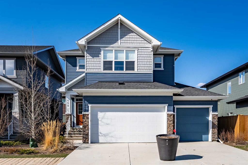 Picture for 468 Dawson Circle 
