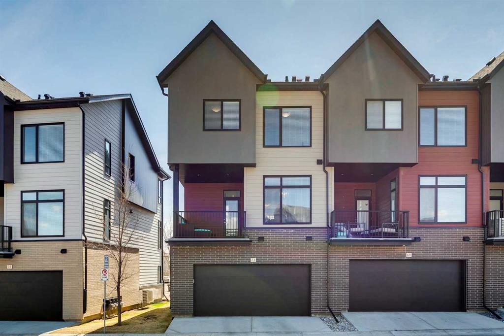 Picture for 71 Sage Meadows Circle NW