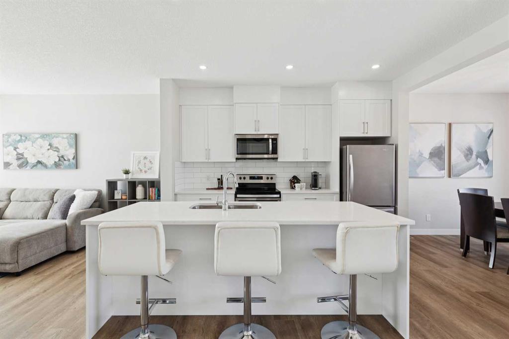 Picture for 71 Sage Meadows Circle NW