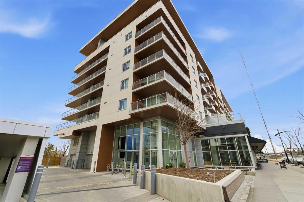 Picture for 601, 8505 Broadcast Avenue SW