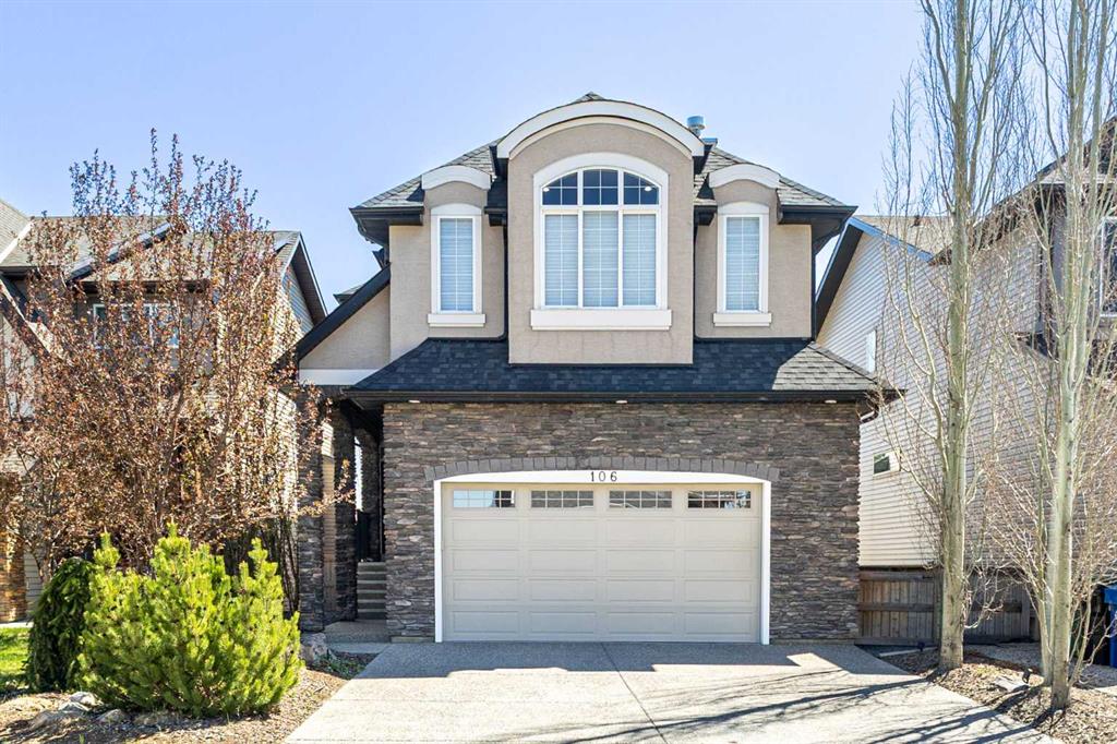 Picture for 106 Cranarch Landing SE