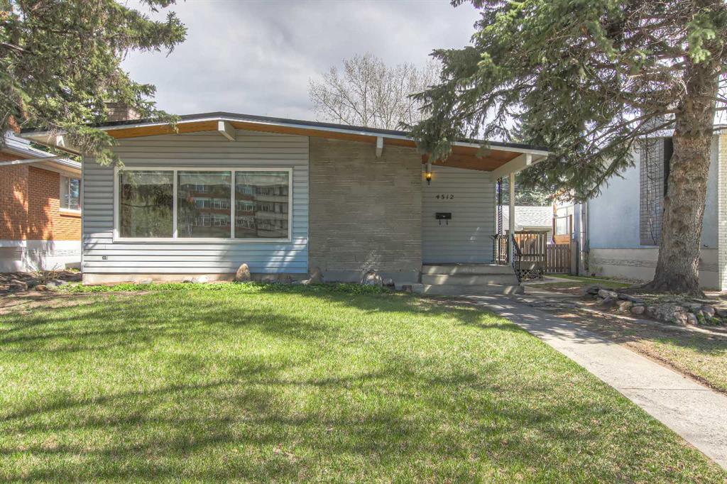 Picture for 4512 Varsity Drive NW