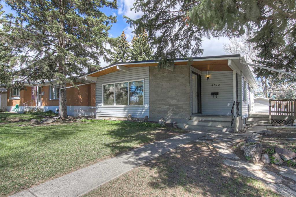 Picture for 4512 Varsity Drive NW
