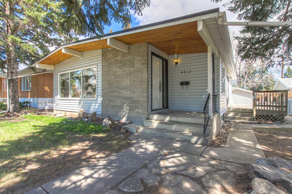 Picture for 4512 Varsity Drive NW