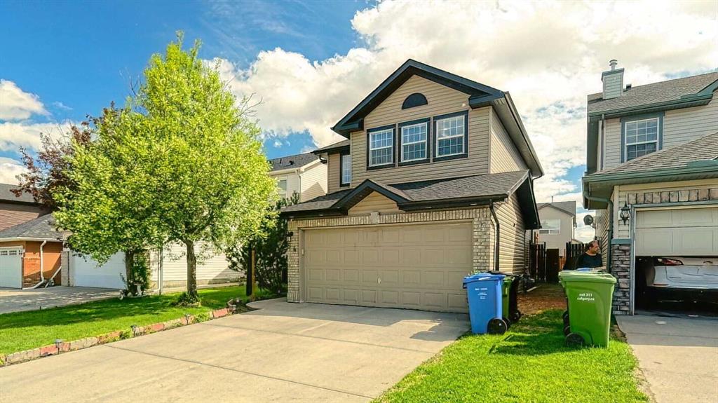 Picture for 54 Saddlecreek Crescent NE
