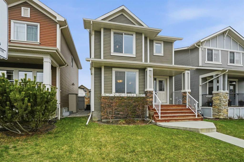 Picture for 383 Fireside Place 