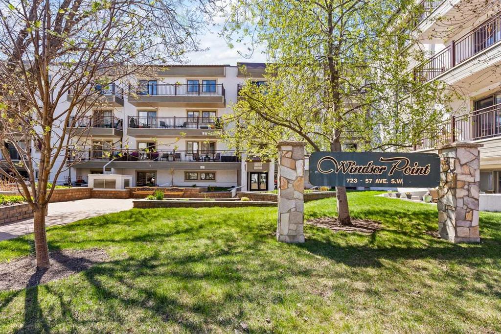 Picture for 122, 723 57 Avenue SW