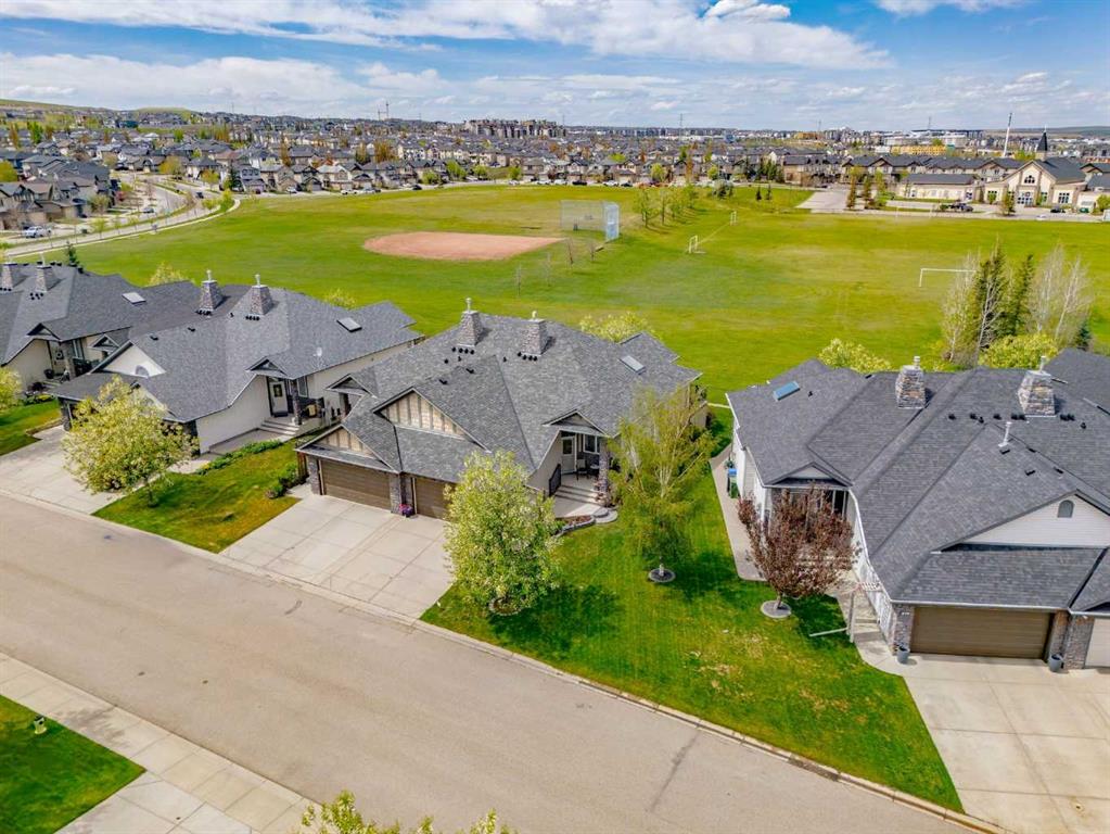 Picture for 38 Kincora Terrace NW