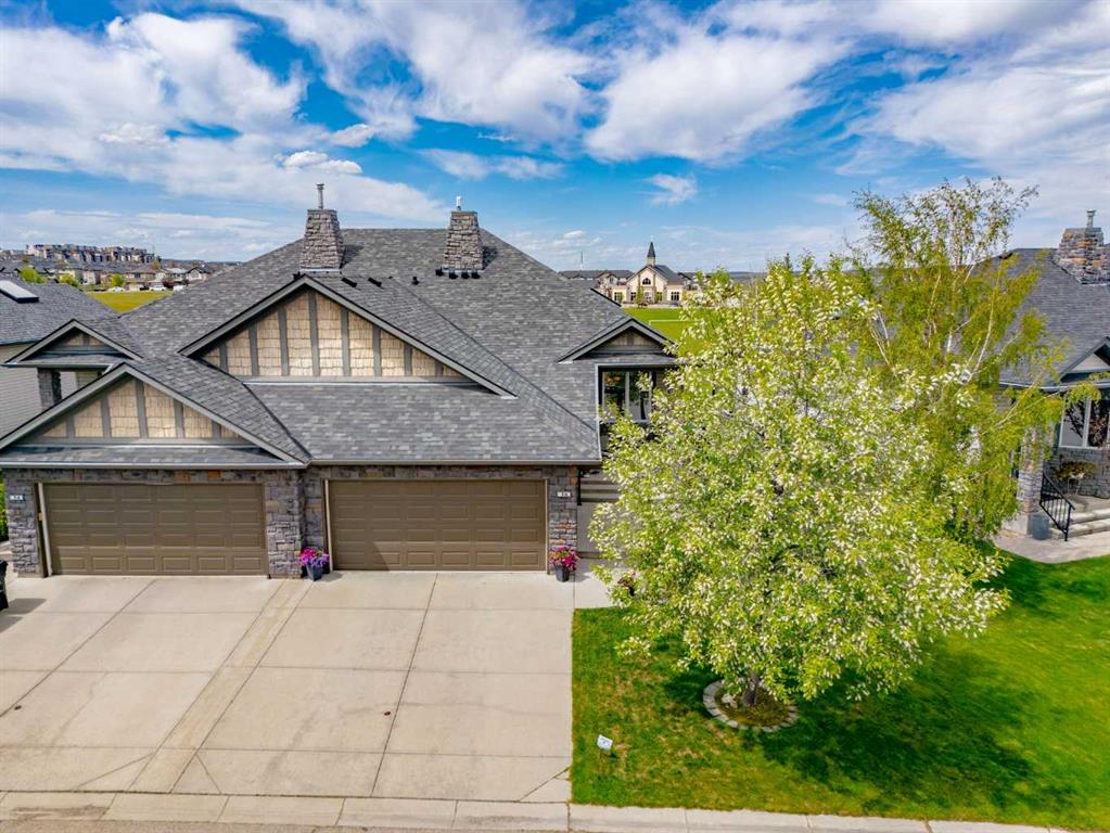 Picture for 38 Kincora Terrace NW