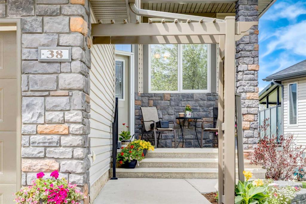 Picture for 38 Kincora Terrace NW