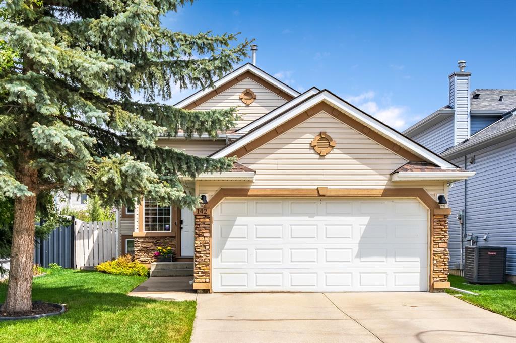 Picture for 142 Coventry View NE