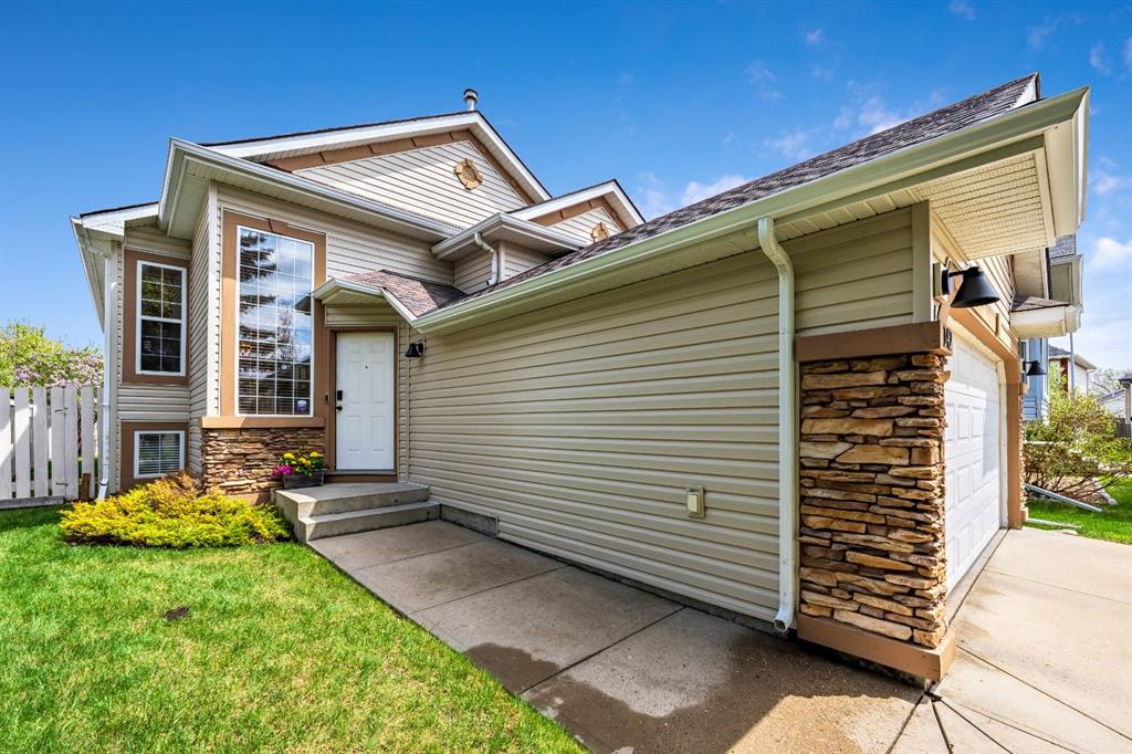 Picture for 142 Coventry View NE