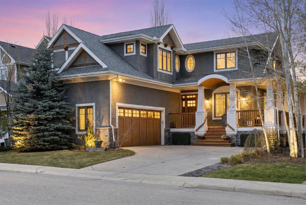 Picture for 7 Discovery Ridge Cove SW