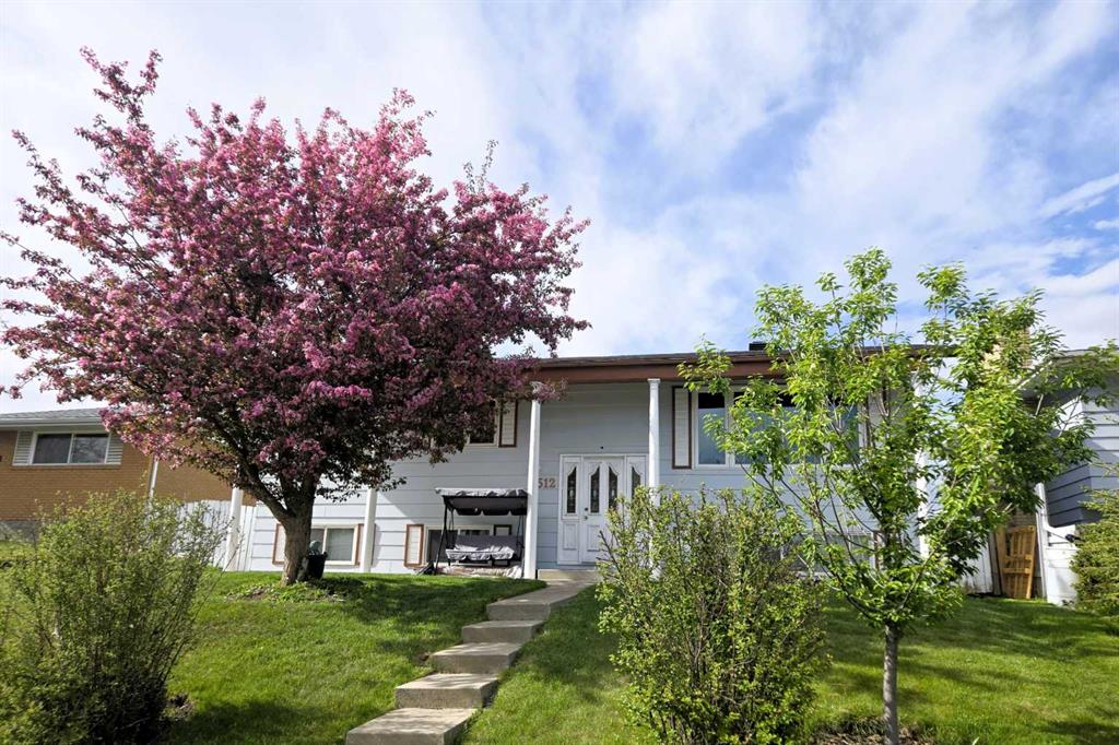 Picture for 512 Hunterplain Hill NW