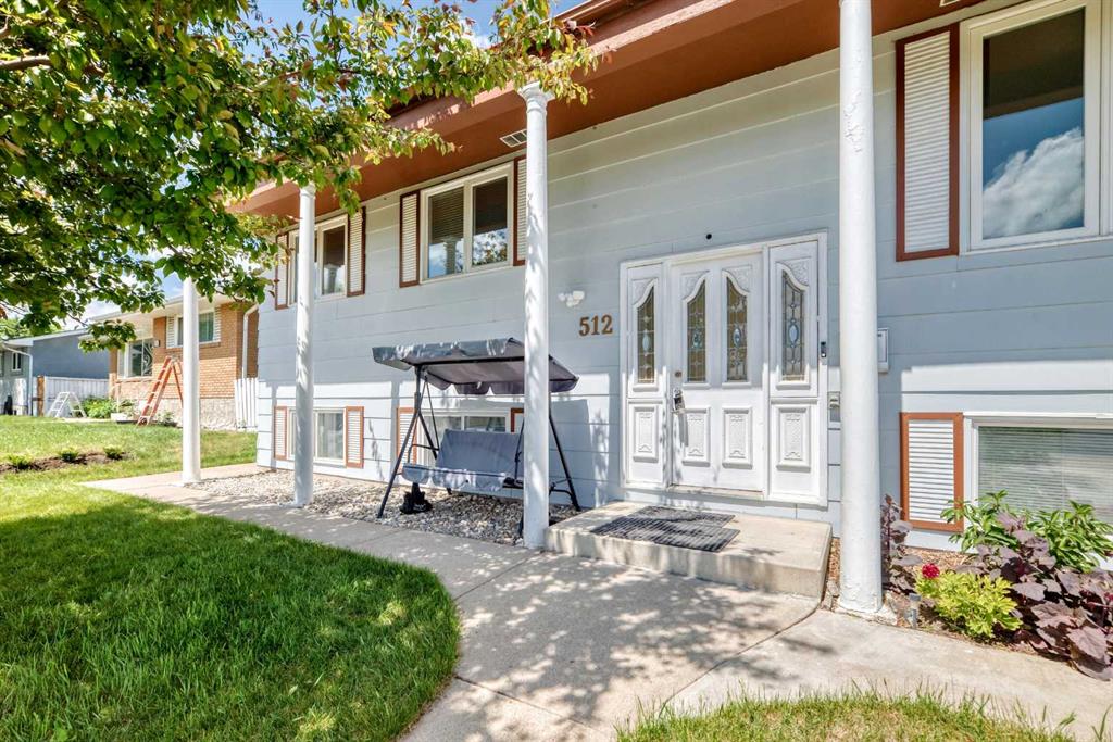 Picture for 512 Hunterplain Hill NW