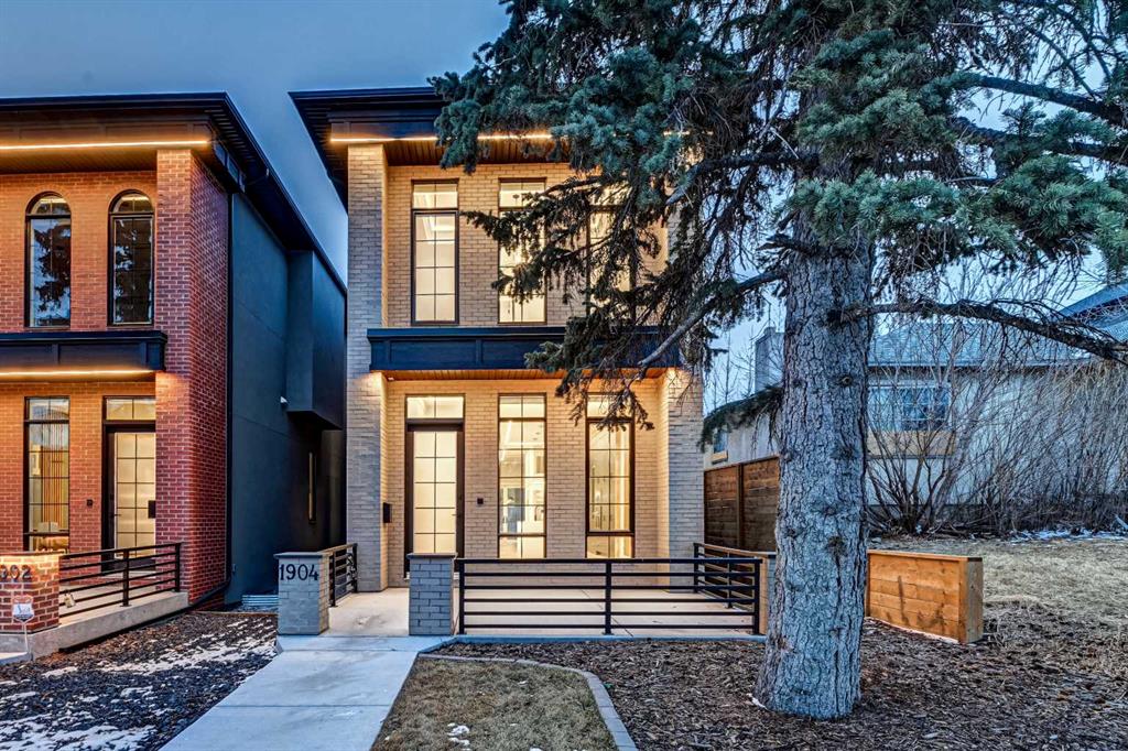 Picture for 1904 13 Street SW