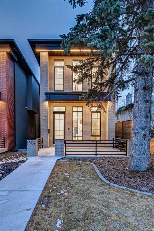 Picture for 1904 13 Street SW